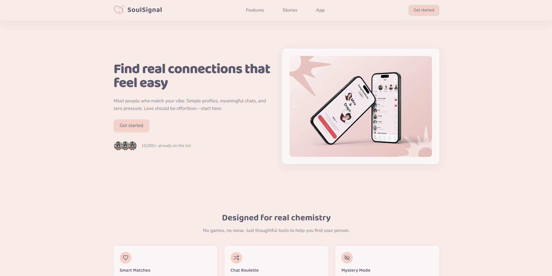 Full stack developer